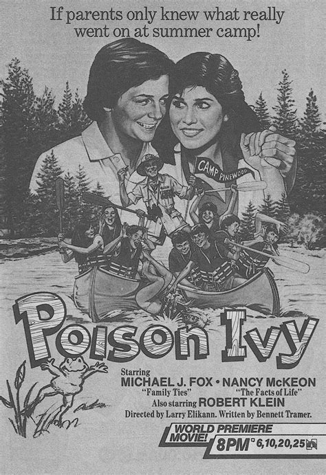 poison ivy movie 1985